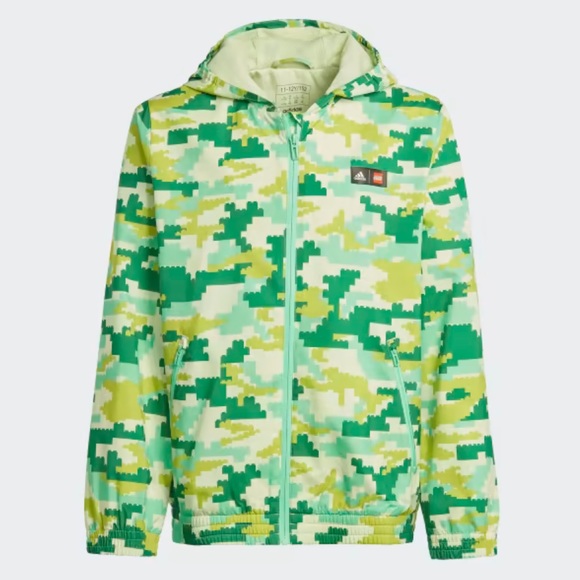 adidas x lego Other - ADIDAS X LEGO® PLAY WINDBREAKER